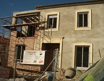 Impermeabilizaciones y Reformas Rivas Conde Reforma de vivienda