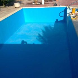 Impermeabilizaciones, Reformas Rivas Conde construcción de piscinas
