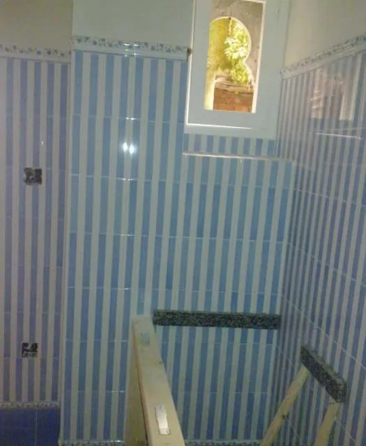 Impermeabilizaciones y Reformas Rivas Conde reformas en baños