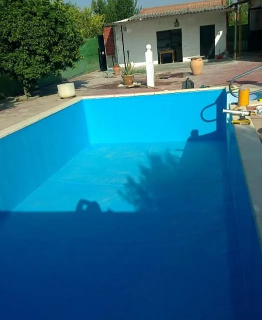Impermeabilizaciones y Reformas Rivas Conde reformas en piscinas