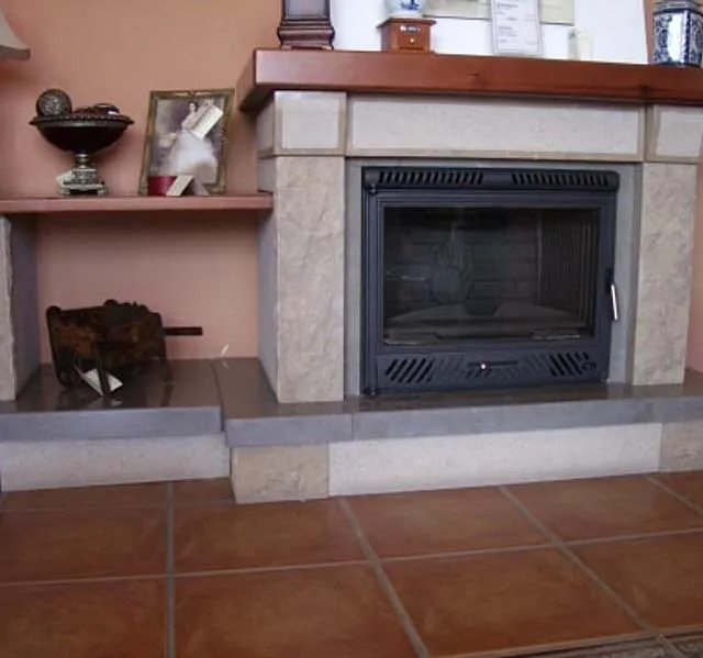 Impermeabilizaciones y Reformas Rivas Conde reformas en chimeneas