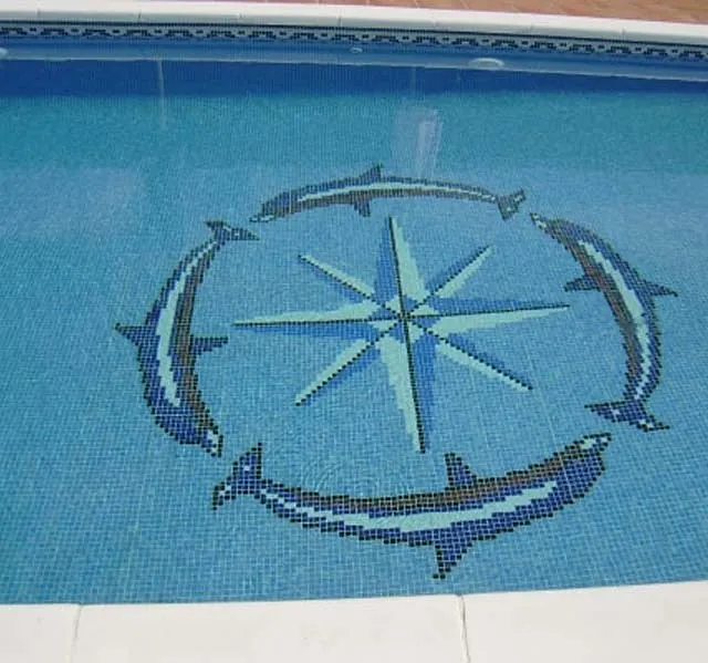 Impermeabilizaciones y Reformas Rivas Conde diseños interior de piscina