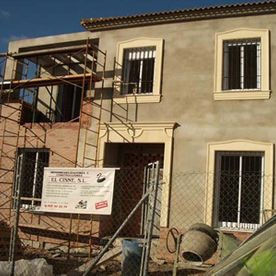 Impermeabilizaciones, Reformas Rivas Conde construcción y reforma de viviendas