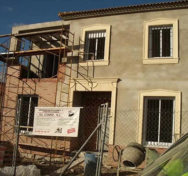 Impermeabilizaciones y Reformas Rivas Conde construcción y reforma de viviendas