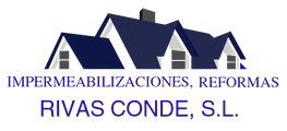Impermeabilizaciones, Reformas Rivas Conde logo